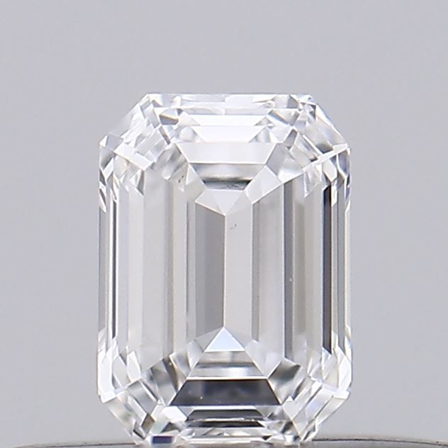 Diamante 0,22 ct EMERALD