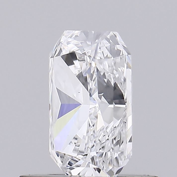 0.72 Carat Radiant Diamond