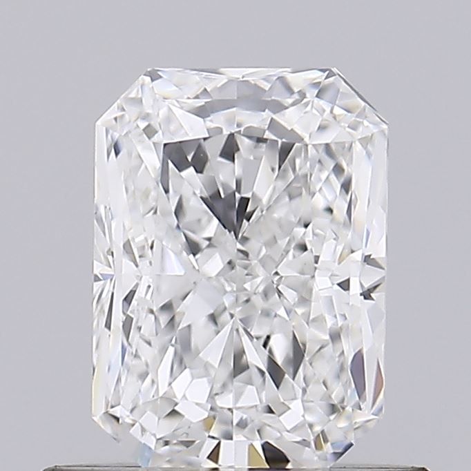 0.72 Carat Radiant Diamond