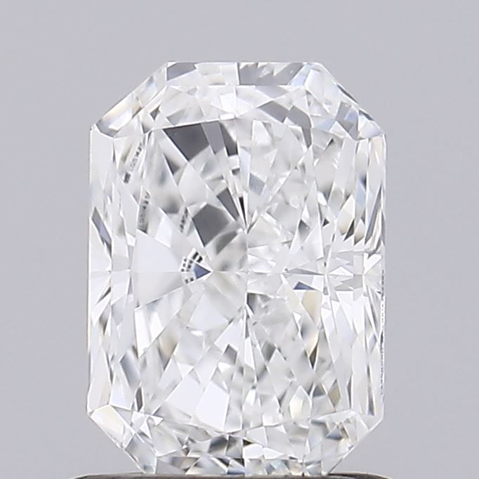 Radiant 0.72ct Diamond