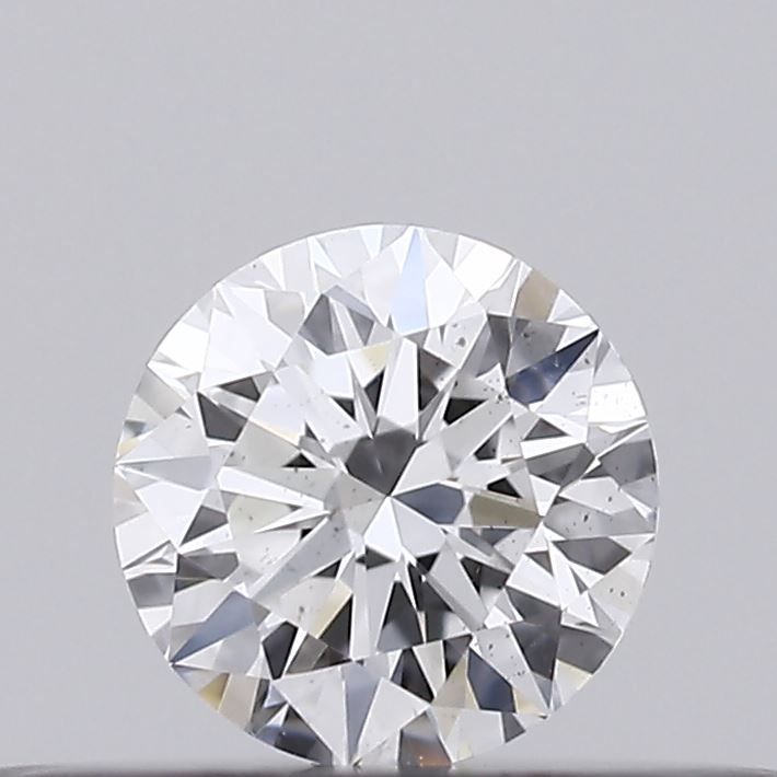 Diamante 0,20 ct ROUND
