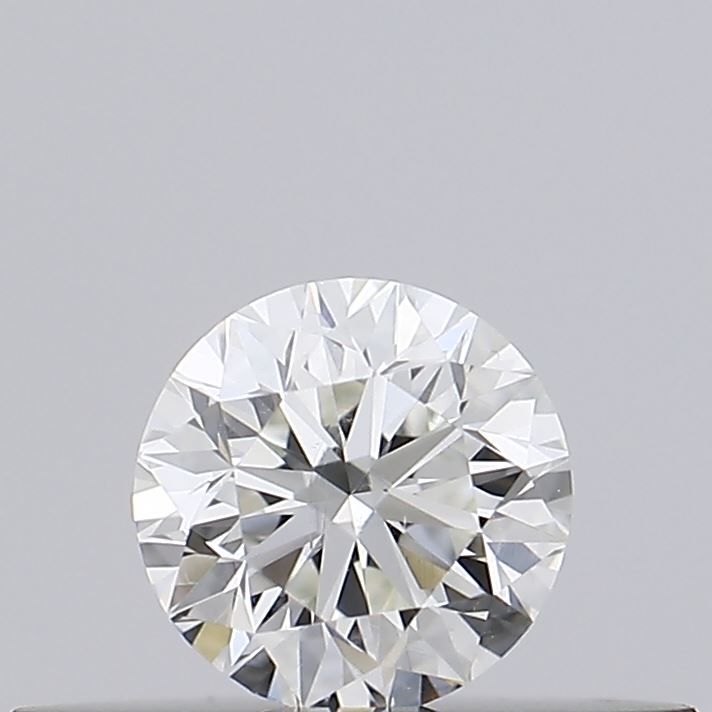 Diamante 0,23 ct ROUND