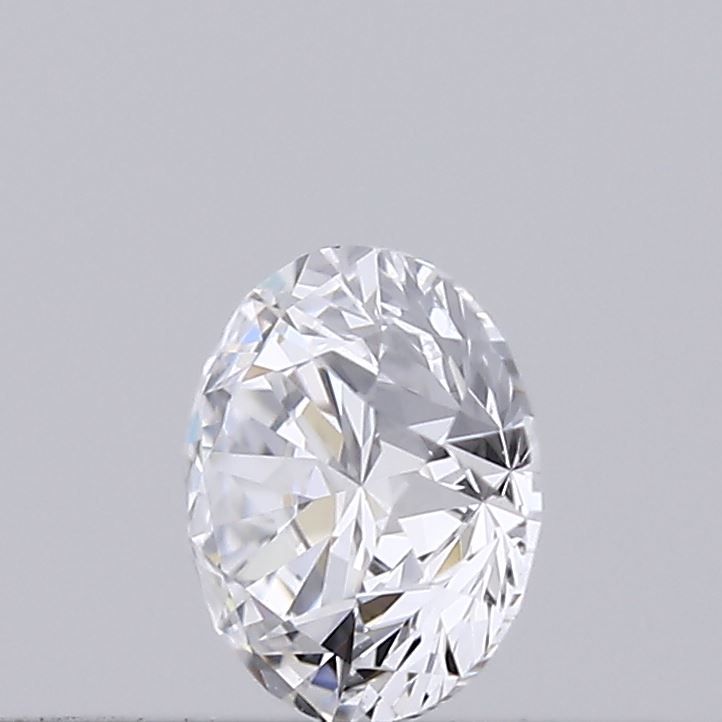 ROUND 0.18 carat diamond