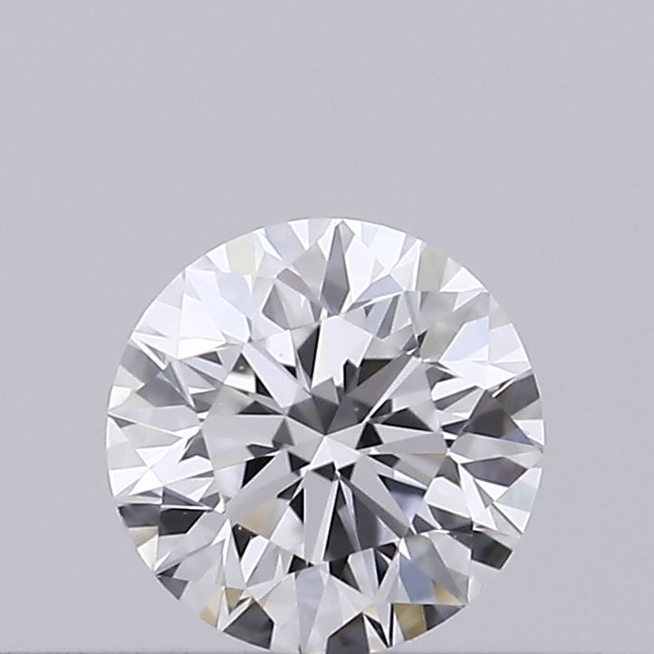 ROUND 0.18 carat diamond