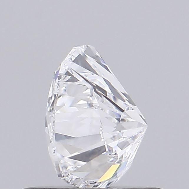 0.75 carat d VS1 VG  Cut IGI heart diamond