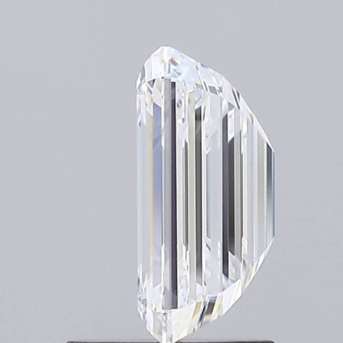 2.02ct Emerald E - IF - Excellent cut - LD177535