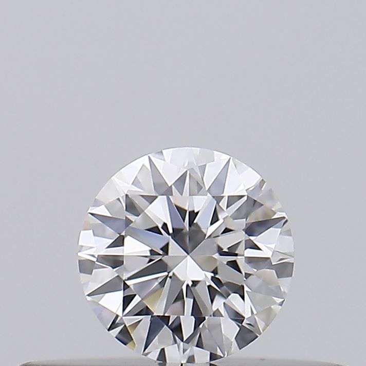 ROUND 0.19 carat diamond