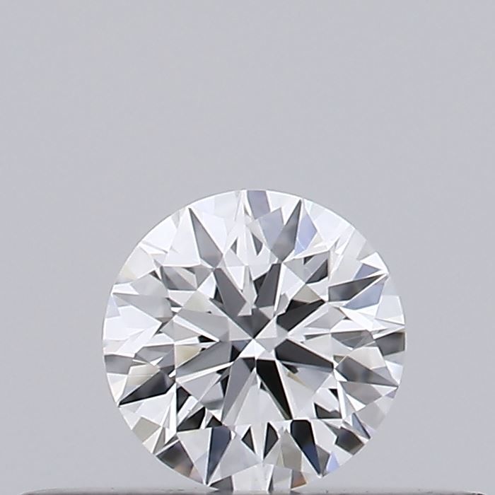 ROUND 0.18 carat diamond