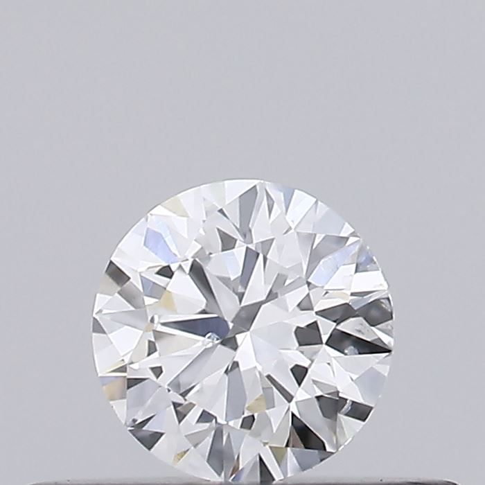 Diamante 0,23 ct ROUND
