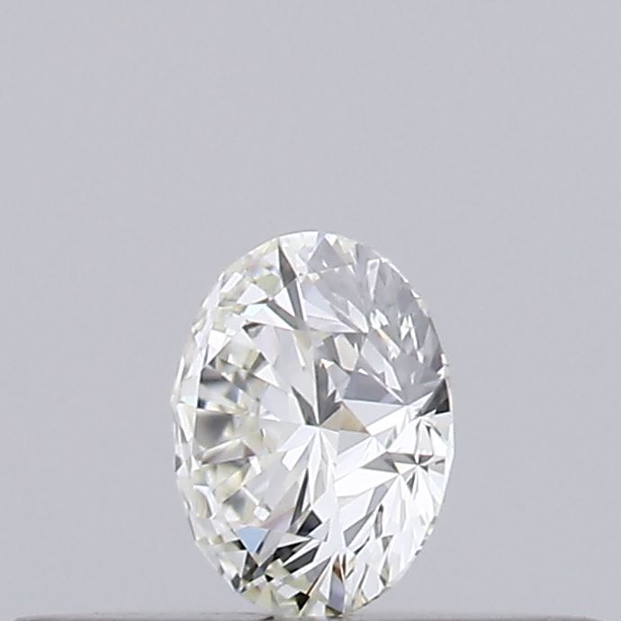 ROUND 0.18 carat diamond