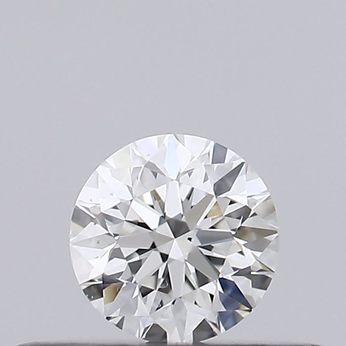 Diamante 0,23 ct ROUND