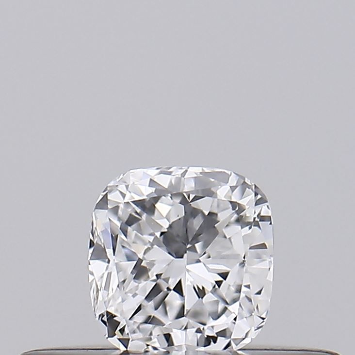 Diamante 0,19 ct CUSHION MODIFIED