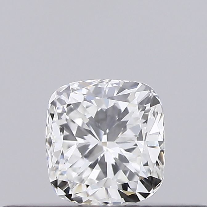 Diamante 0,18 ct CUSHION MODIFIED