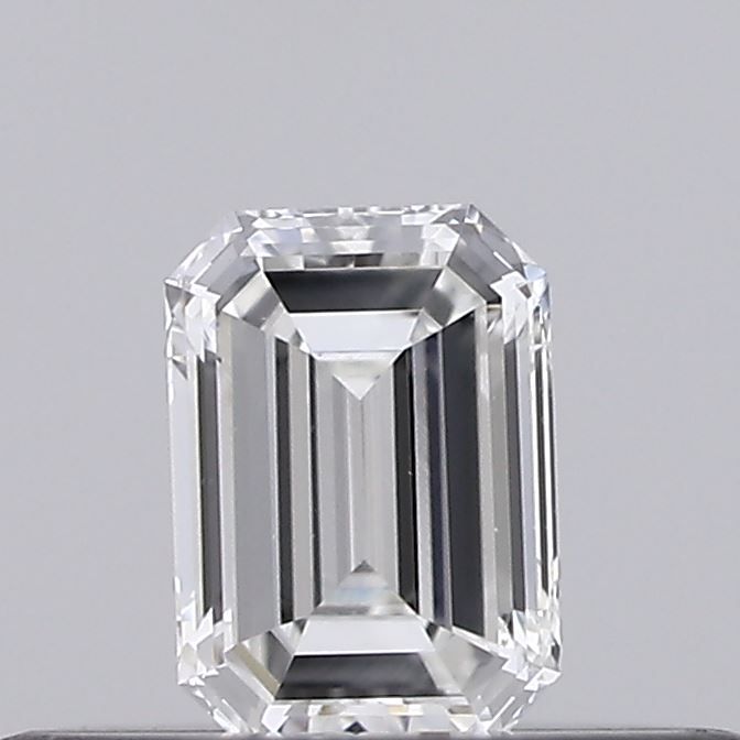Diamante 0,18 ct EMERALD