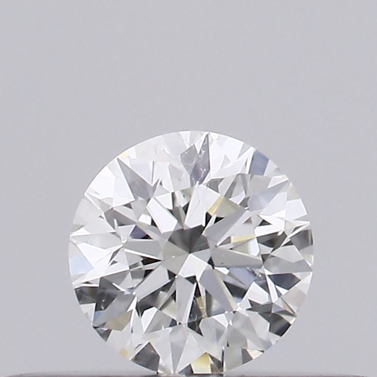 Diamante 0,20 ct ROUND