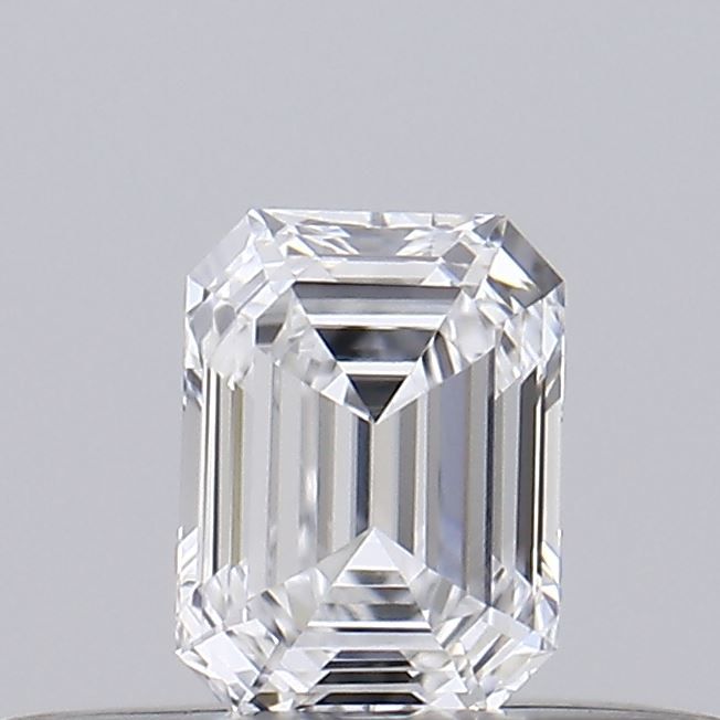 Diamante 0,18 ct EMERALD