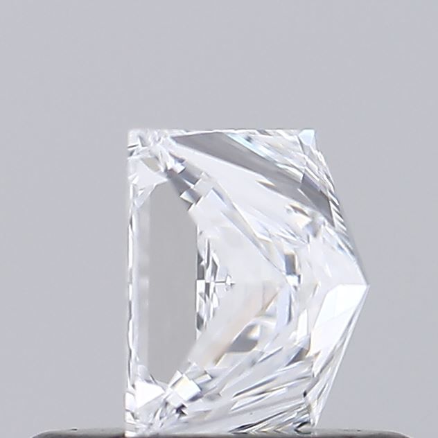 0.64 carat e VS2 VG  Cut IGI princess diamond