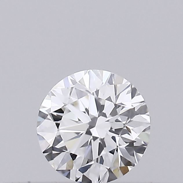 ROUND 0.18 carat diamond