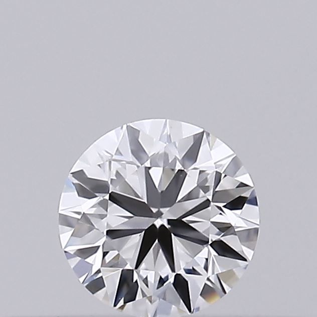 ROUND 0.18 carat diamond