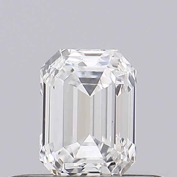 Diamante 0,26 ct EMERALD