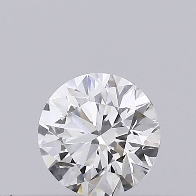 ROUND 0.18 carat diamond