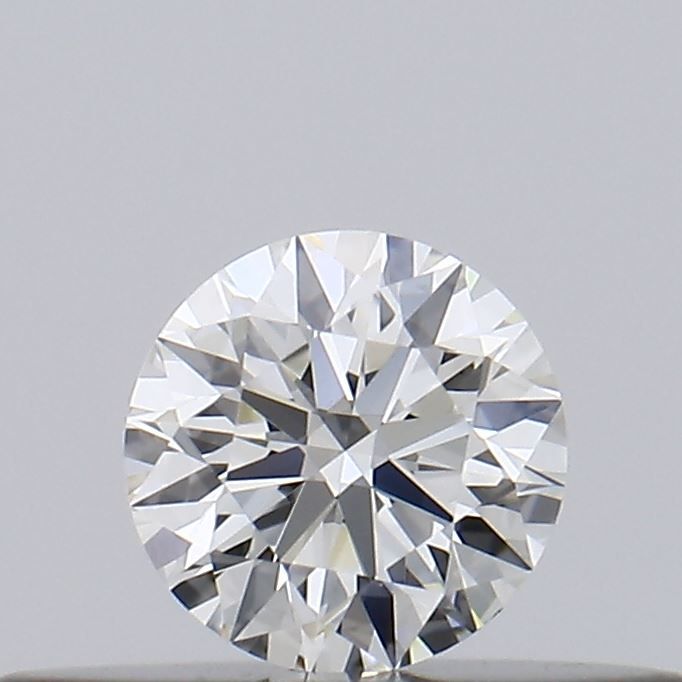 ROUND 0.18 carat diamond