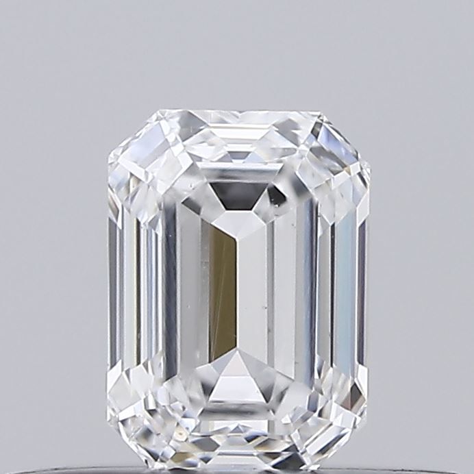 Diamante 0,26 ct EMERALD