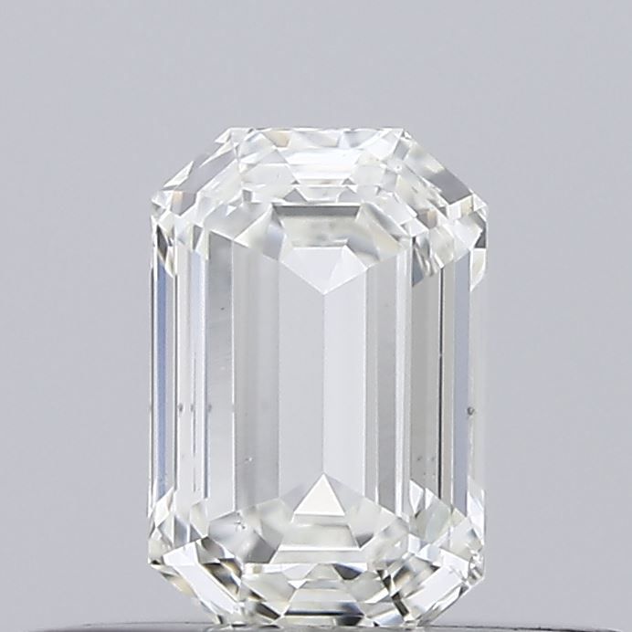 Diamante 0,25 ct EMERALD