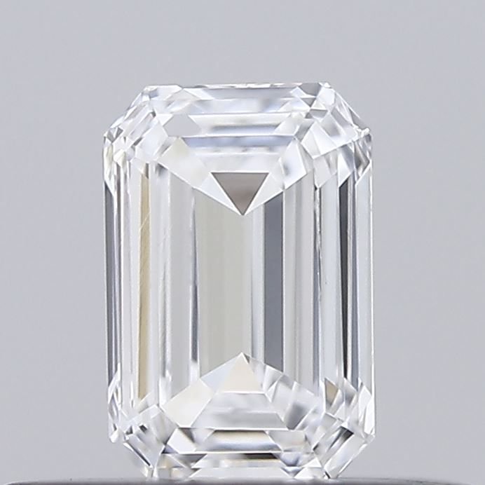 Diamante 0,28 ct EMERALD