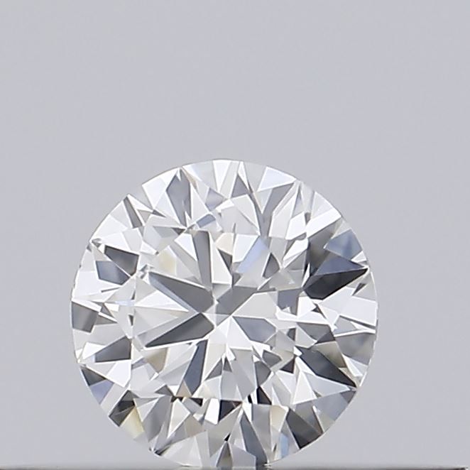 Diamante 0,20 ct ROUND