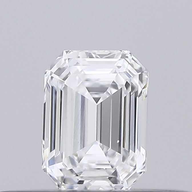 Diamante 0,19 ct EMERALD