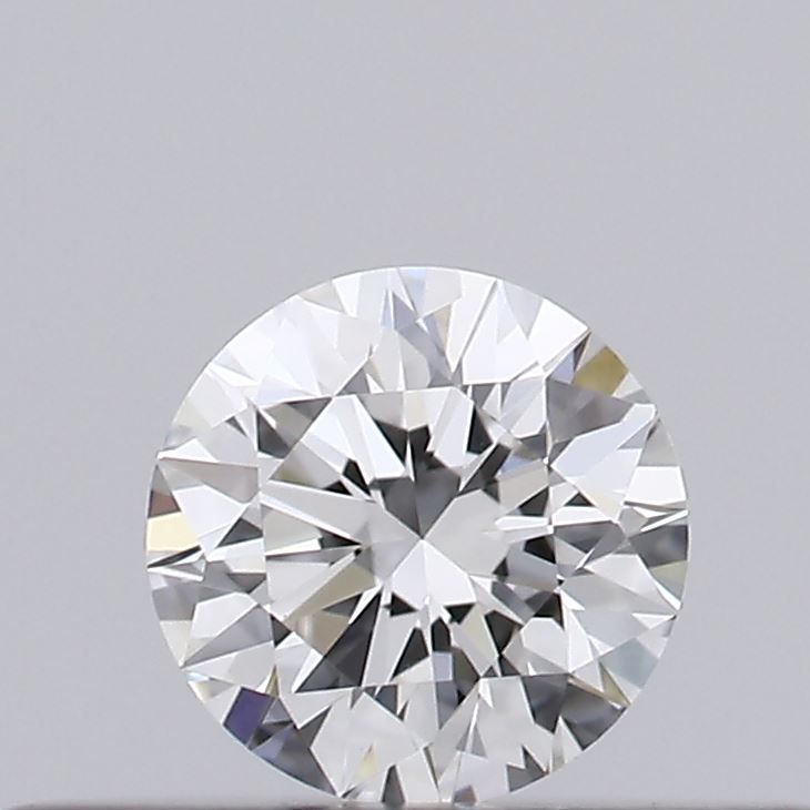 ROUND 0.18 carat diamond