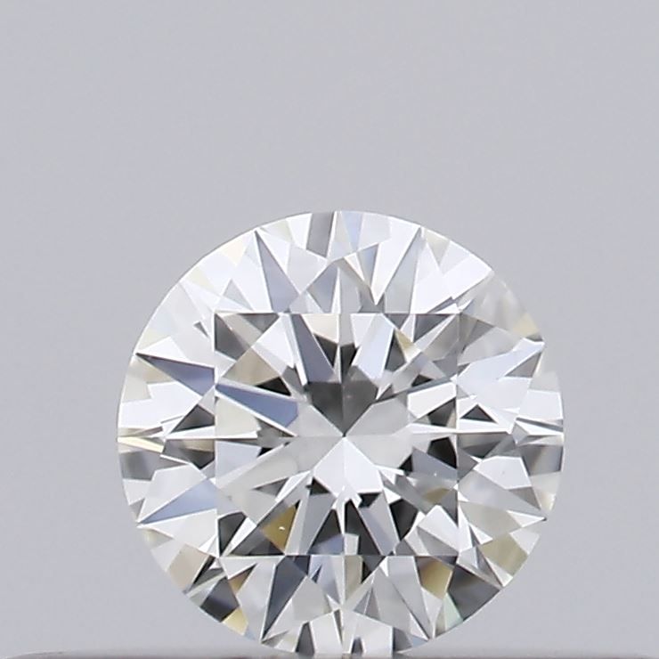 ROUND 0.19 carat diamond
