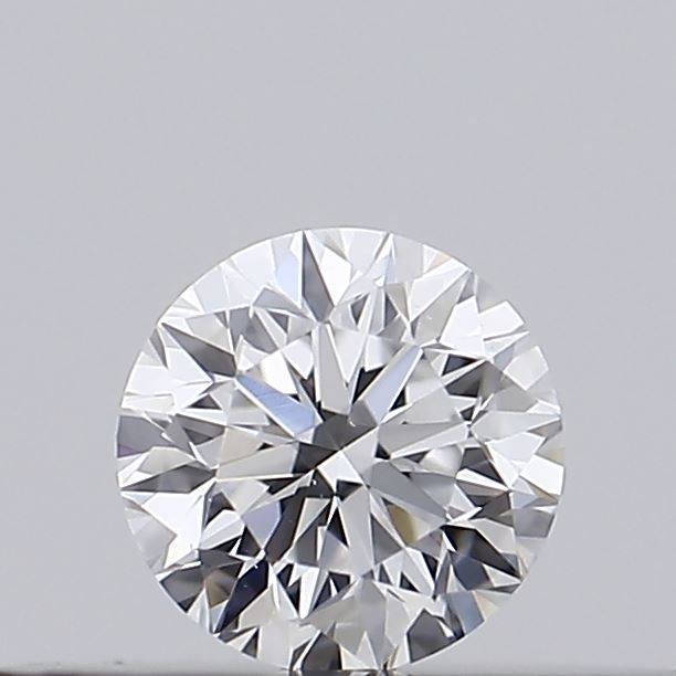 Diamante 0,18 ct ROUND