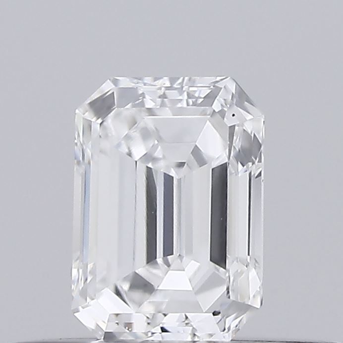 Diamante 0,23 ct EMERALD