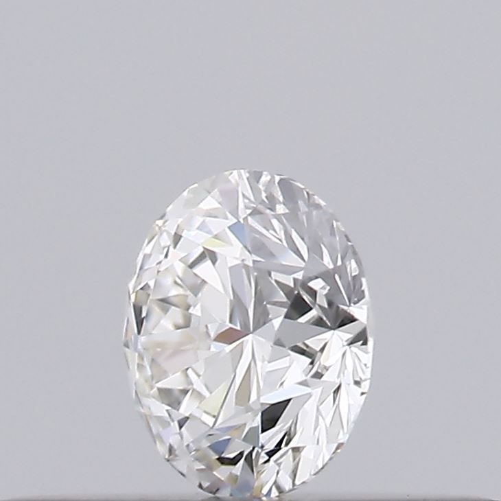 ROUND 0.18 carat diamond