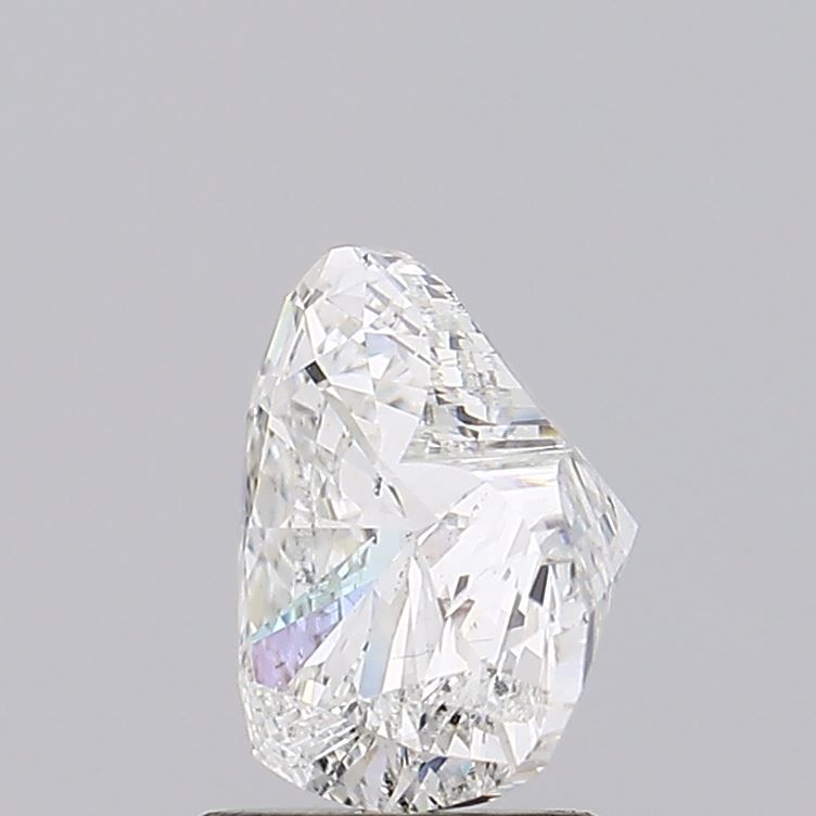 Heart 2.00ct Diamond