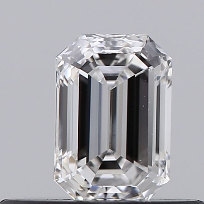 Diamante 0,30 ct EMERALD