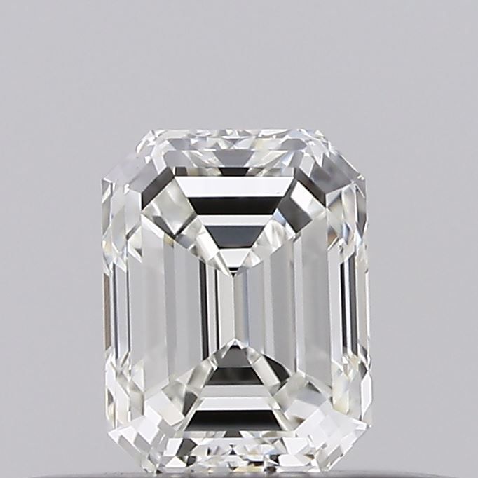 Diamante 0,30 ct EMERALD