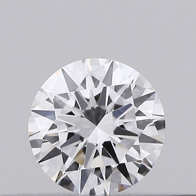 ROUND 0.18 carat diamond