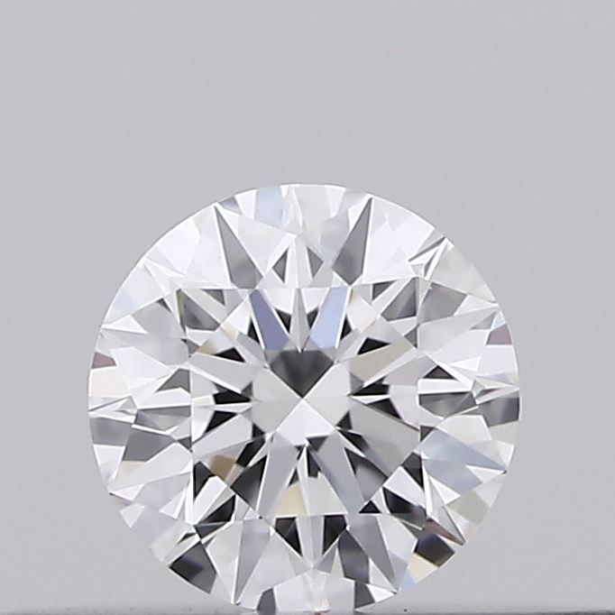 ROUND 0.18 carat diamond