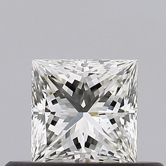 Diamante 0,32 ct PRINCESS