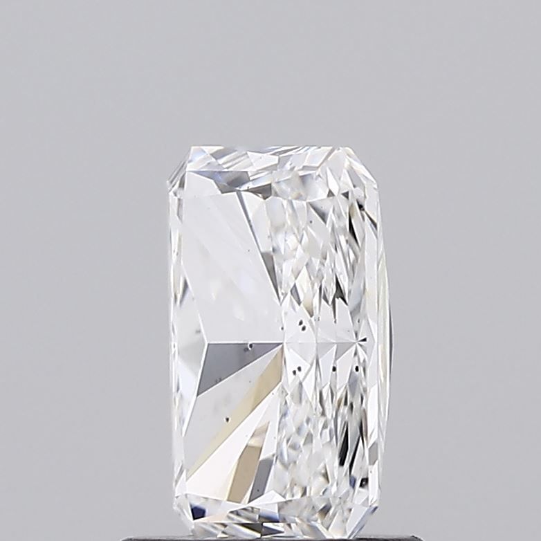1.00 Carat Radiant Diamond