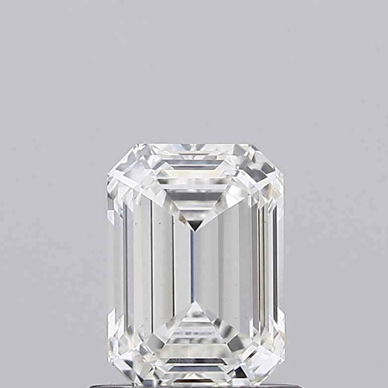 0.90 Carat Emerald Diamond