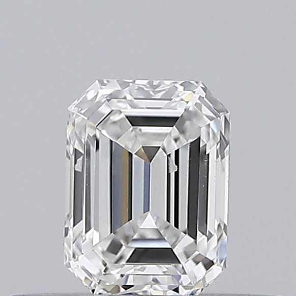 Diamante 0,30 ct EMERALD