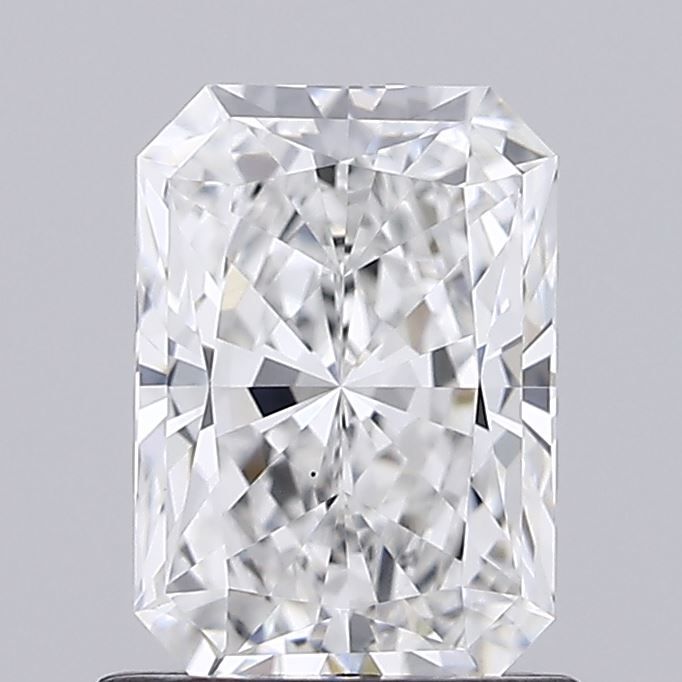 1.04 Carat Radiant Diamond