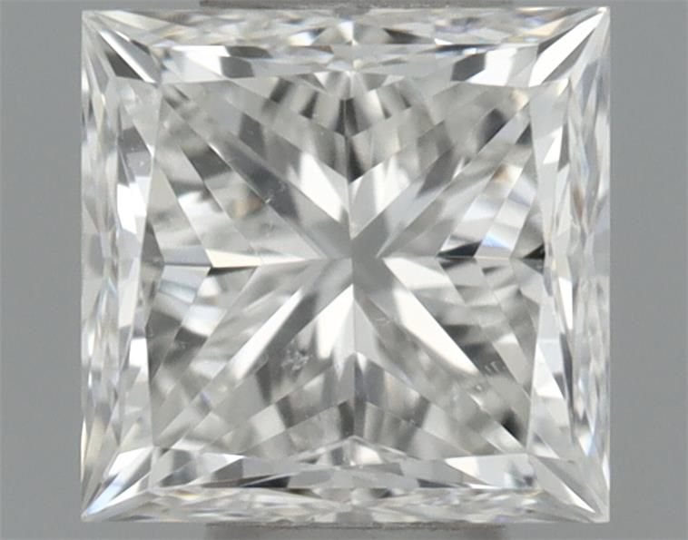 Diamante 0,31 ct PRINCESS