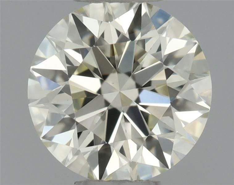 Diamante 0,34 ct ROUND