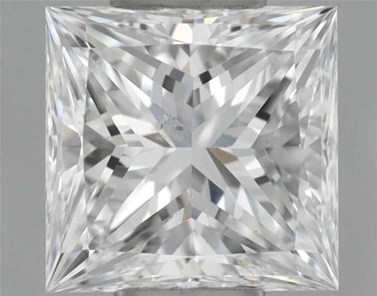 Diamante 0,42 ct PRINCESS