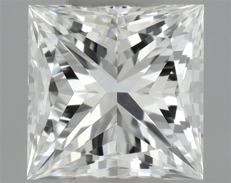 Diamante 0,30 ct PRINCESS